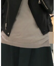 UNIQLO | ニット/セーター