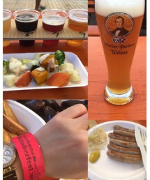 横浜オクトーバーフェスト | その他