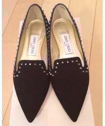 JIMMY CHOO | パンプス