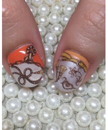 親指 | ハンドケア/ハンドクリーム