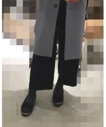 TOMORROWLAND  | パンツ