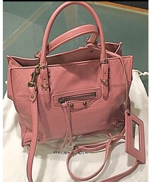 BALENCIAGA | バッグ