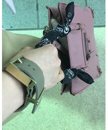 手元 | その他