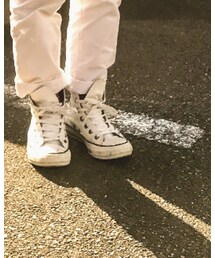 CONVERSE | スニーカー