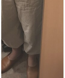 中川政七商店 | パンツ