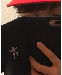 bump of chickenのグッズ | キャップ