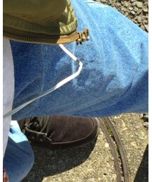 WEGO | デニムパンツ