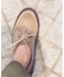 GEORGE COX | その他シューズ