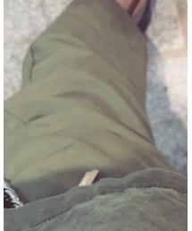 A | カーゴパンツ