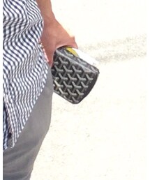 GOYARD | 財布