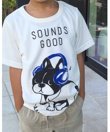 GLOBAL WORK | Tシャツ/カットソー