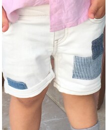 babyGAP | デニムパンツ