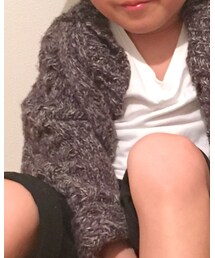 COMME CA ISM | カーディガン/ボレロ