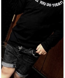 devirock | Tシャツ/カットソー