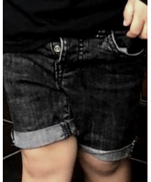 babyGAP | デニムパンツ