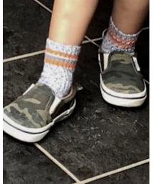 VANS | スニーカー