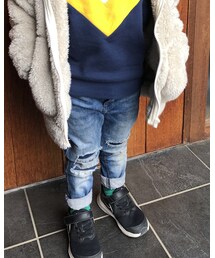 DIESEL | デニムパンツ