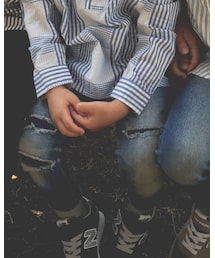 DIESEL | デニムパンツ