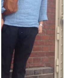 BALABUSHKA | パンツ