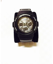 G-SHOCK | アナログ腕時計