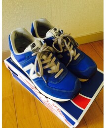 NEW BALANCE | スニーカー