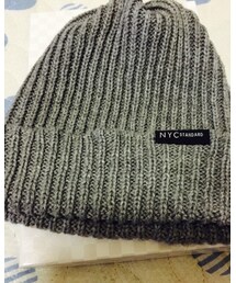 RAGEBLUE | ニットキャップ/ビーニー