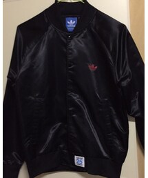 adidas Originals | スタジャン