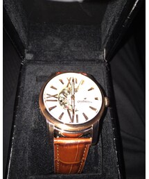 Orobianco Etichetta Nera | アナログ腕時計