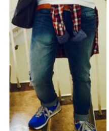 H&M | デニムパンツ