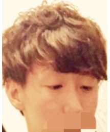 くるりんパーマ | その他