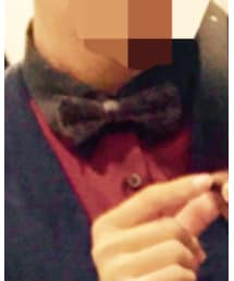 RAGEBLUE | 蝶ネクタイ