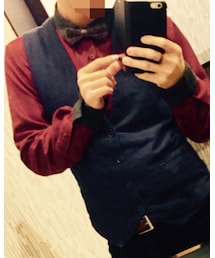 RAGEBLUE | シャツ/ブラウス