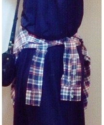 AMERICAN RAG CIE | ワンピース