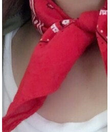 100均 | バンダナ/スカーフ