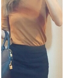 UNIQLO | トップス