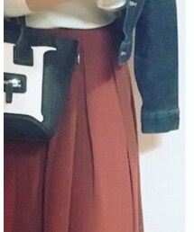 UNIQLO | スカート