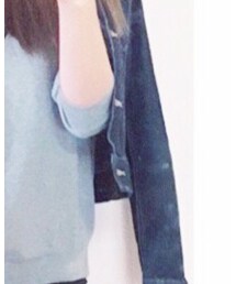 UNIQLO | デニムジャケット