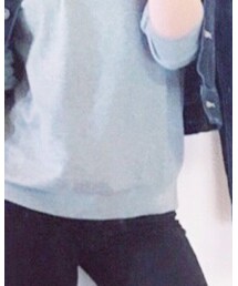 MOUSSY | ニット/セーター