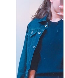 UNIQLO | デニムジャケット