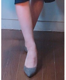 DIANA | パンプス