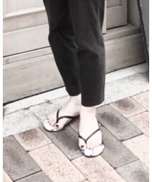 TKEES | サンダル