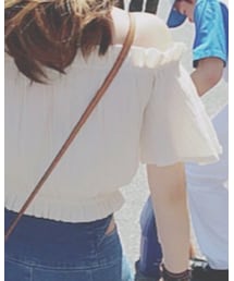 room306 CONTEMPORARY | その他トップス