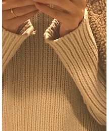 TODAYFUL | ニット/セーター