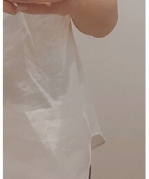 ZARA | シャツ/ブラウス