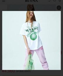 mardimercredi | Tシャツ/カットソー