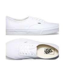 VANS | スニーカー