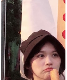 無印良品 | 帽子