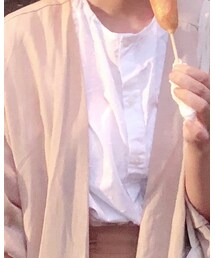 UNIQLO | シャツ/ブラウス
