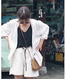 kinoko | トップス