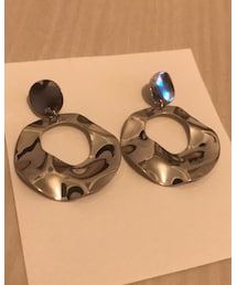 Handmade | ピアス（両耳用）